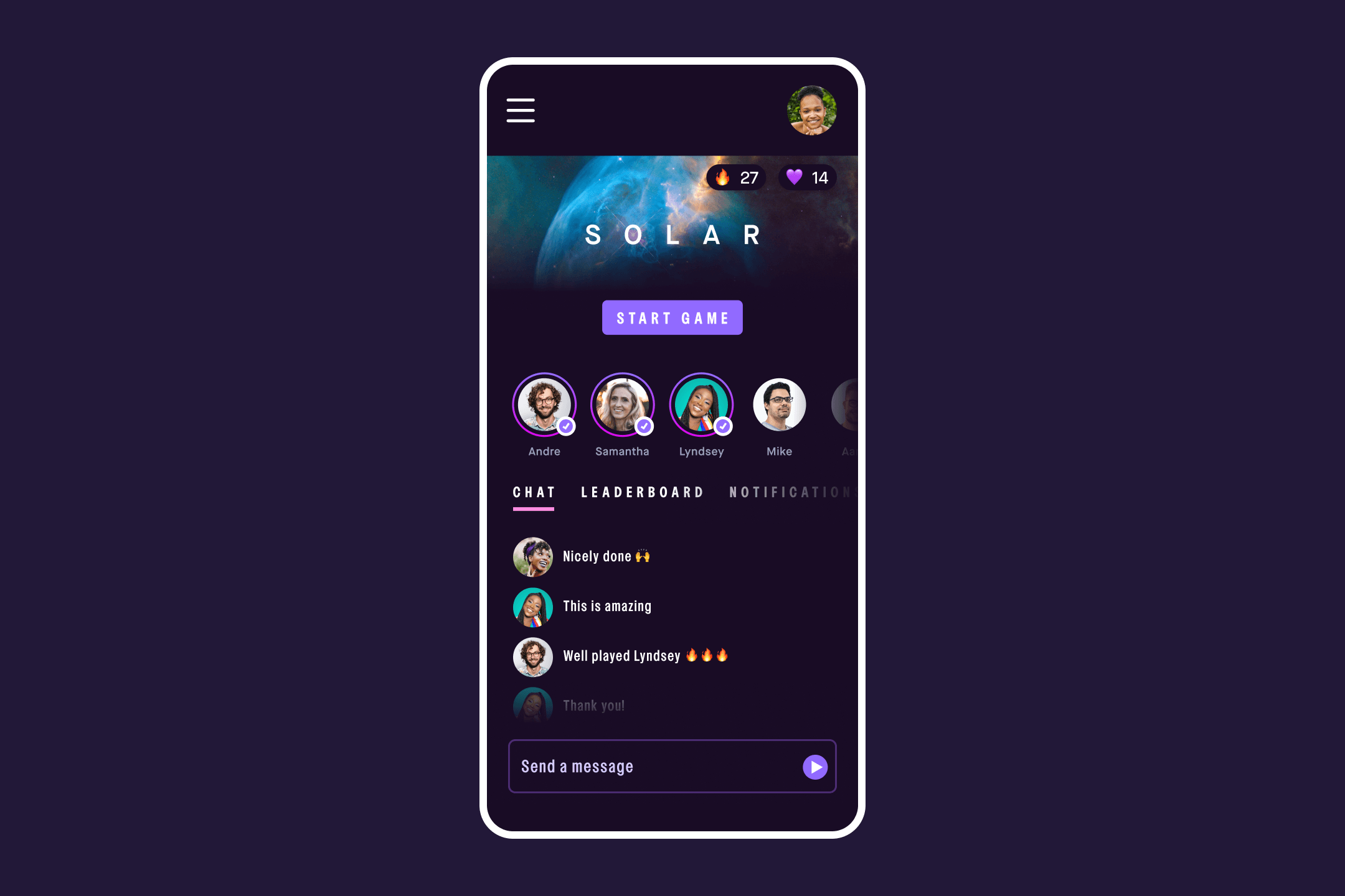 How To Enhance Player Experience With In game Social Features Pusher Blog