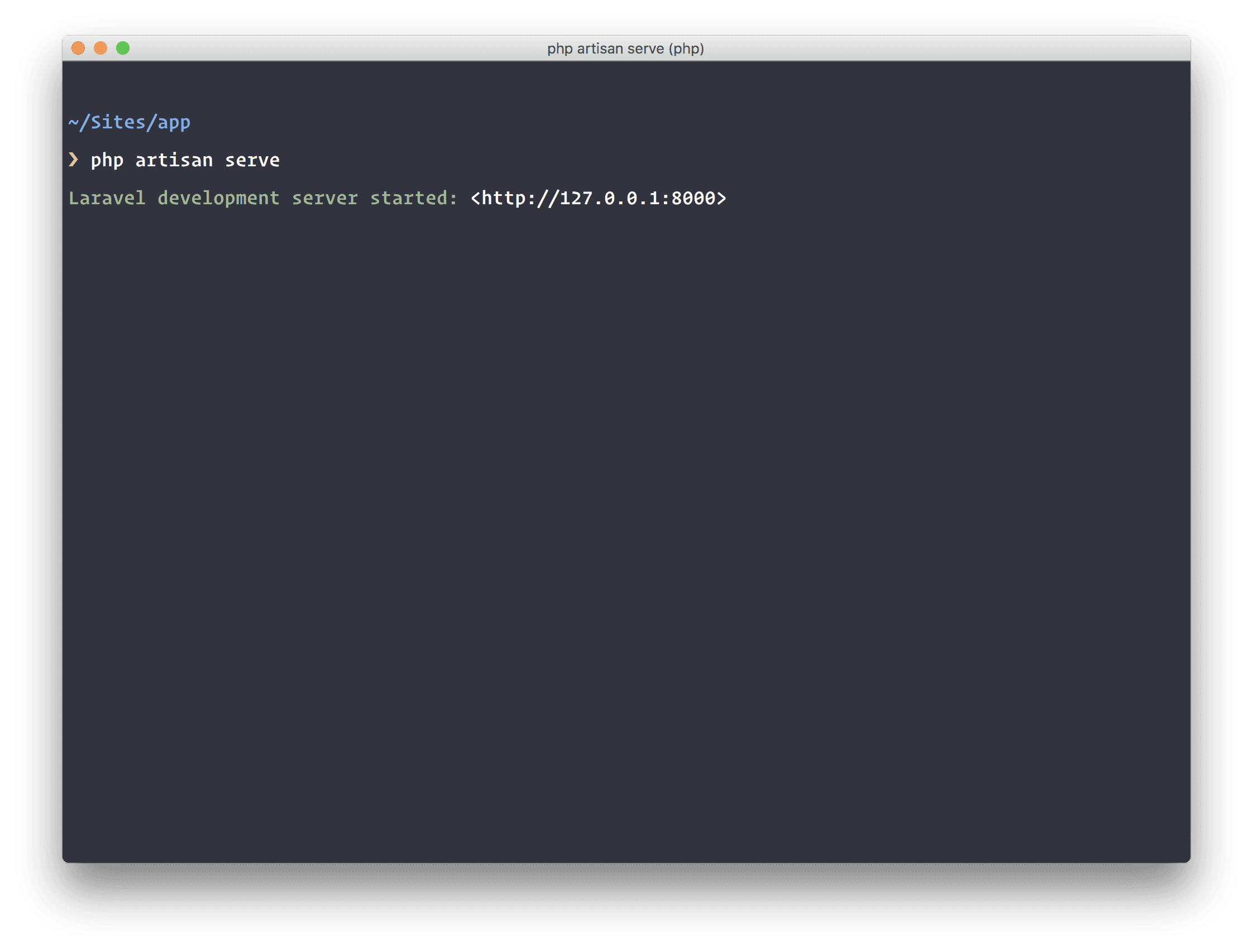 design-feedback-vuejs-laravel-server